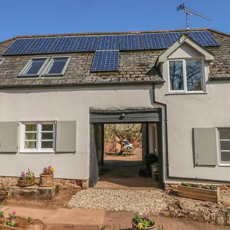 Upper Barn Cottage Minehead Exterior photo