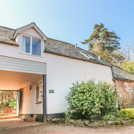 Upper Barn Cottage Minehead Exterior photo